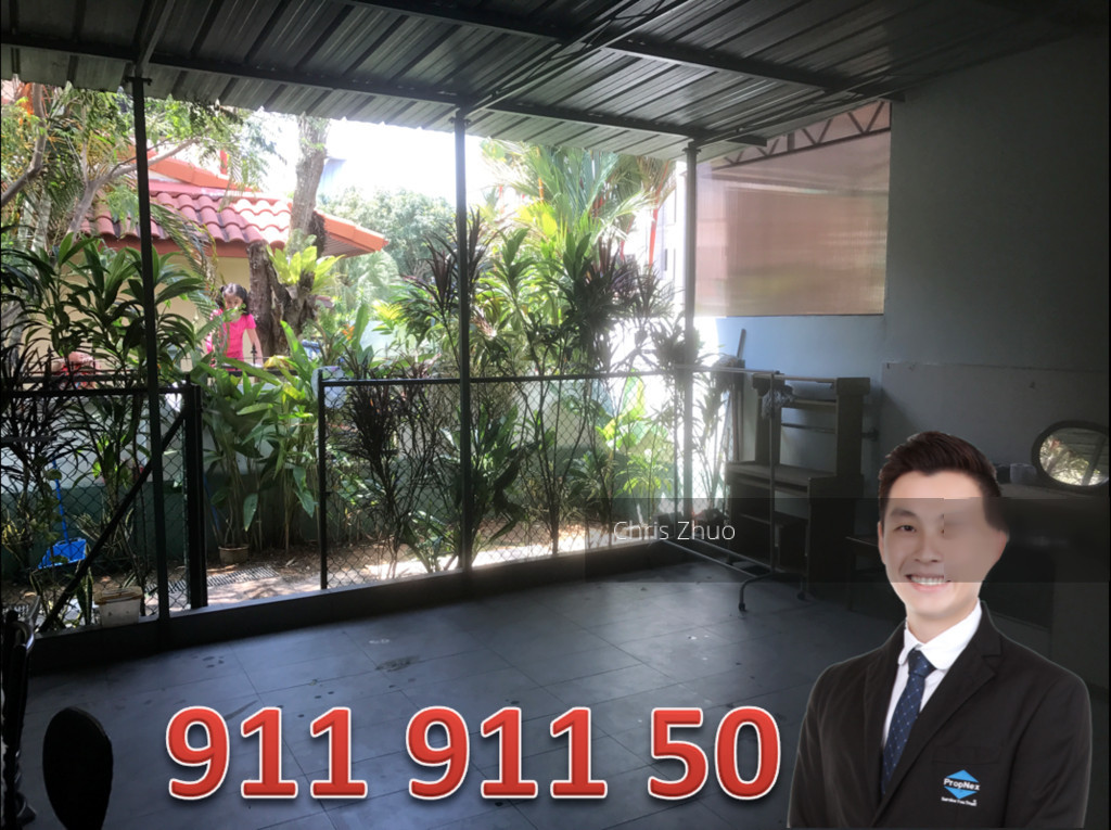 Poh Huat Road (D19), Terrace #148272292